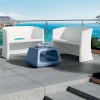 Sofa BREEZE, LYXO