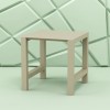 VEGAS BAR extendible table, Siesta Exclusive