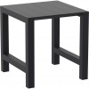 VEGAS BAR extendible table, Siesta Exclusive