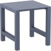 VEGAS BAR extendible table, Siesta Exclusive