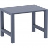 VEGAS BAR extendible table, Siesta Exclusive