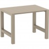 VEGAS BAR extendible table, Siesta Exclusive