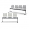 ALICE fireproof waiting bench, Scab Design