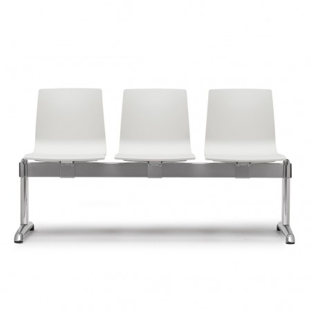 ALICE fireproof waiting bench, Scab Design