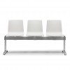 ALICE fireproof waiting bench, Scab Design