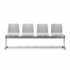 ALICE fireproof waiting bench, Scab Design