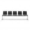 ALICE fireproof waiting bench, Scab Design