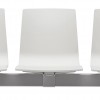 ALICE fireproof waiting bench, Scab Design