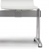ALICE fireproof waiting bench, Scab Design
