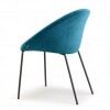 GIULIA POP armchair, Scab Design