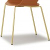 LADY B armchair, Scab Design