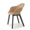 Poltrona NATURAL LADY B POP, Scab Design