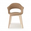 Poltrona NATURAL LADY B POP, Scab Design