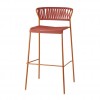 LISA CLUB stool, Scab Design