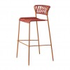 LISA CLUB stool, Scab Design