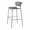LISA CLUB stool, Scab Design