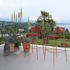 Sgabello LISA CLUB, Scab Design
