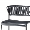 LISA CLUB stool, Scab Design