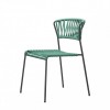 LISA FILO' chair, Scab Design