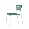 LISA FILO' chair, Scab Design