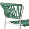 LISA FILO' stool, Scab Design