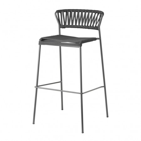 LISA FILO' stool, Scab Design