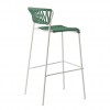 LISA FILO' stool, Scab Design