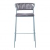 LISA FILO' stool, Scab Design