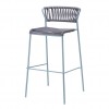 LISA FILO' stool, Scab Design