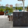 Sgabello LISA FILO', Scab Design