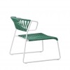Poltrona LISA LOUNGE FILO', Scab Design