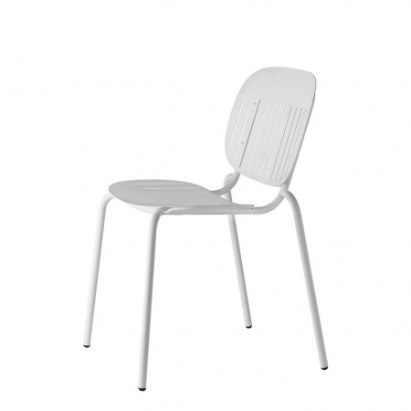SI-SI Barcode chair, Scab Design