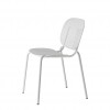 SI-SI Barcode chair, Scab Design
