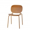 Sedia SI-SI Barcode, Scab Design