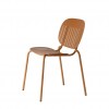 SI-SI Barcode chair, Scab Design