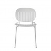 SI-SI Barcode chair, Scab Design