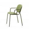 Cuscino SI-SI, Scab Design