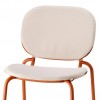 Cuscino SI-SI, Scab Design