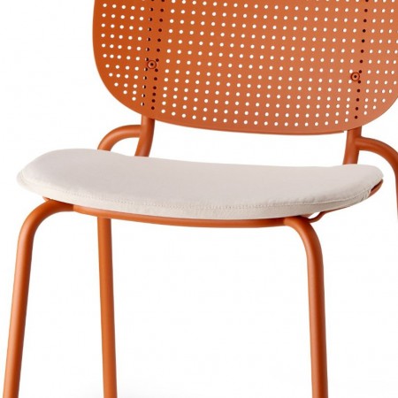 Cuscino SI-SI, Scab Design