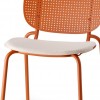 Cuscino SI-SI, Scab Design