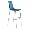 ZEBRA POP stool, Scab Design