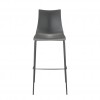 ZEBRA TECHNOPOLYMER stool, Scab Design