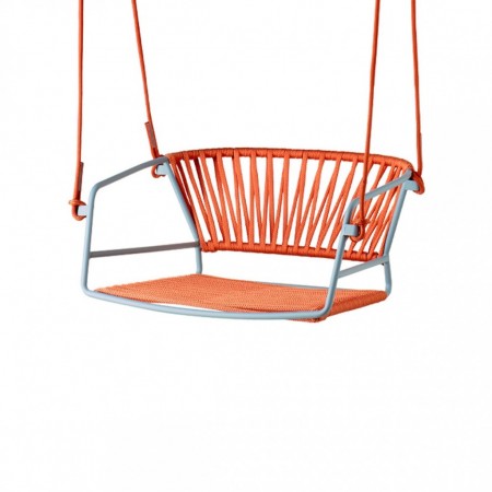 LISA SWING, Scab Design
