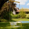 LISA SWING hanging armchair, Scab Design