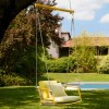 LISA SWING hanging armchair, Scab Design