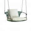 Cuscino per LISA LOUNGE FILO'/CLUB e LISA SWING, Scab Design