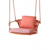 Cuscino per LISA LOUNGE FILO'/CLUB e LISA SWING, Scab Design