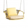 Cuscino per LISA LOUNGE FILO'/CLUB e LISA SWING, Scab Design