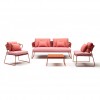 LISA SOFA CLUB, Scab Design