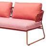 LISA SOFA CLUB, Scab Design